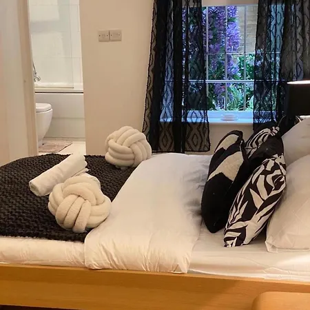 Ferienwohnung Lavish Sleep 10 In Soho